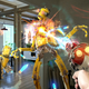 Illustration for article titled Magic Leap Gives Us a Peek at Its Interface, and Its Not So Bad